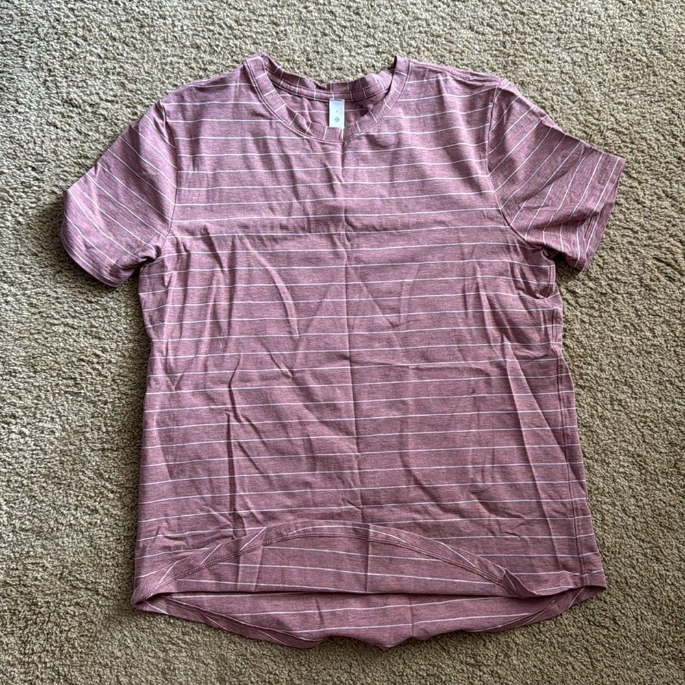 Lulu top